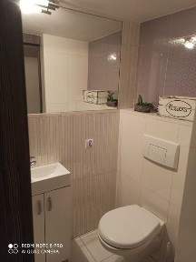 Wynajmę Mieszkanie 40m2 w Domu Trzcinica 3km. od Jasła.