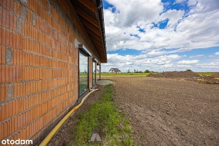 Dom gotowy do wykończenia / wysoka jakość / okazj