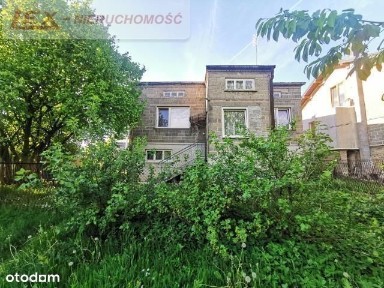 Dom 80m w okolicy Żarek.