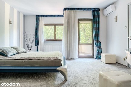 Las Kabacki, Ursynów, Warszawa, mazowieckie