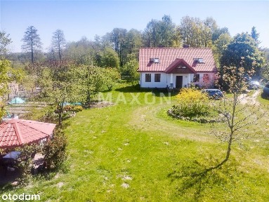 Siedlisko w Ślepowronach