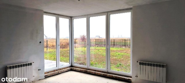 B.Ładny Segment Skrajny ok. 156m2.