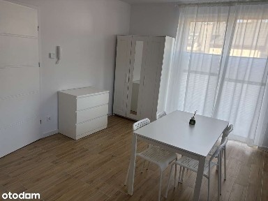 Nowoczesne mieszkanie z tarasem 2-pokojowe do wynajęcia