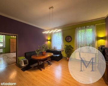 Przestronne mieszkanie w spokojnej części Gubina