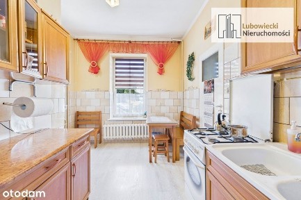 Mieszkanie w Szczytnie przy ul. Sikorskiego