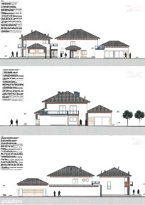 willa w Beskidach, Wisła - 663 m² działka 5 390 m² OKAZAJA