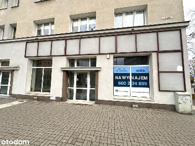 Lokal użytkowy 95m2 Gdynia ul. Śląska