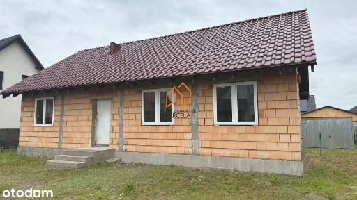 Dom wolnostojący w Sulęcinku.