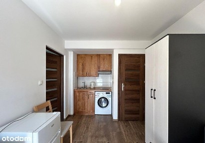 ul. Witolda Świadka, Mieszka I, Rzeszów, podkarpackie