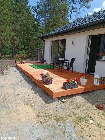 Arciechów, Radzymin, wołomiński, mazowieckie