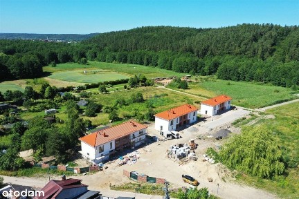 ul. Krzywa, Wejherowo, wejherowski, pomorskie