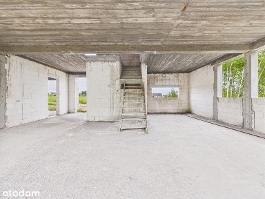 Dom do własnej aranżacji blisko morza