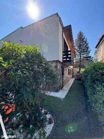 ul. Balladyny, Orłowo, Gdynia, pomorskie