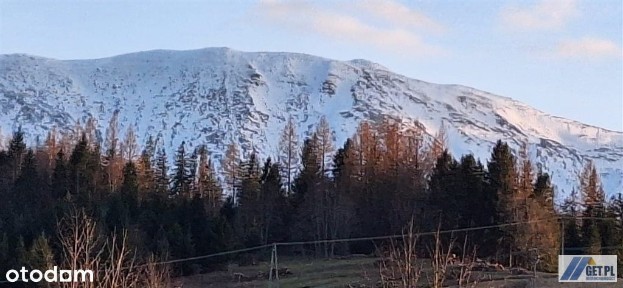 Zawoja, suski, małopolskie