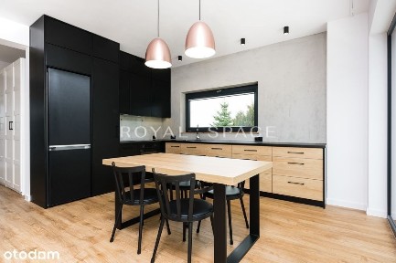 Piękny dom na widokowej działce! | Zwierzyniec