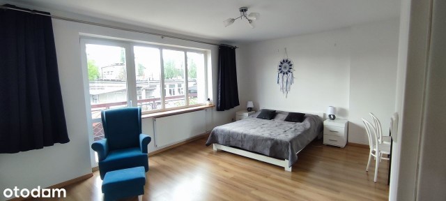 Dom wolnostojący, Garaż 48m², Altana Cena do negocjacji