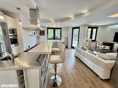 Piękny dom wolnostojący | 142m2| Basen | duży taras