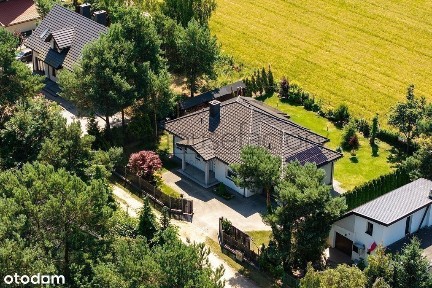 Dom Kania Góra do wprowadzenia 3 sypialnie!