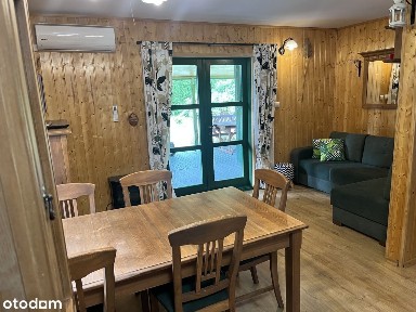 Dom, 45 m², Zgniłocha