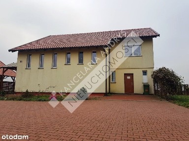 Dąbrowa, Płoskinia, braniewski, warmińsko-mazurskie