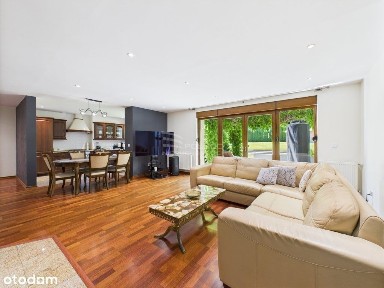 Do Sprzedania komfortowy dom w Kunicach