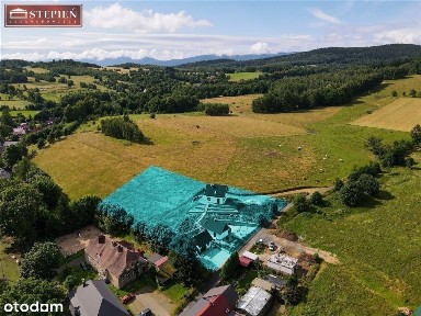 Magiczne miejsce w Karkonoszach