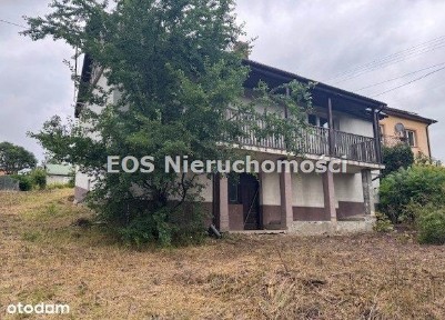 Sprzedam Dom w Karczmiskach Drugich