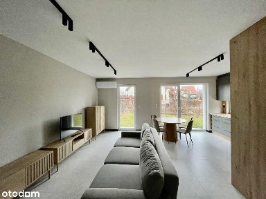 114 m2 | 4 pokoje | Przestrzeń, która ma sens