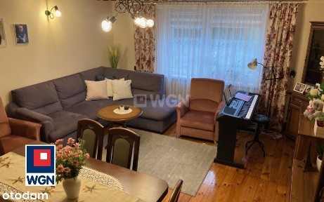 Zadbany dom w Pawłowie