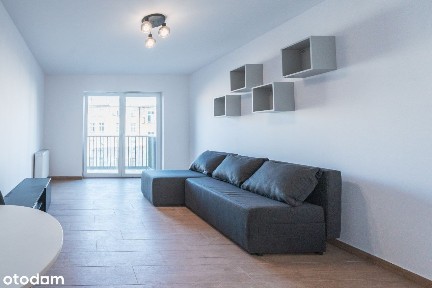 Wynajmę umeblowaną kawalerkę 25m2