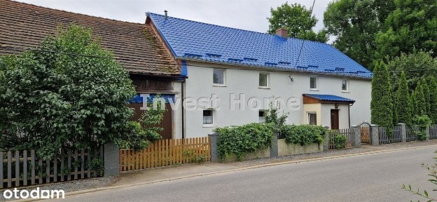 Dom z Sauną Trzebina