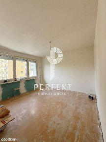 Świetna inwestycja - 3 pokoje na Pomorzanach