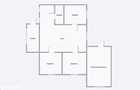 ul. Dożynkowa, Centrum Południe, Zabrze, śląskie