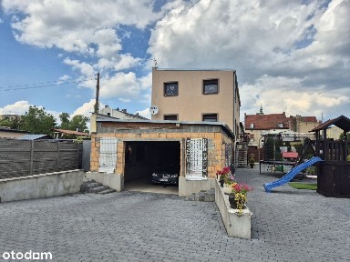 ul. Konradowska, Wschowa, wschowski, lubuskie