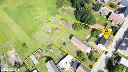 IDEALNA NIERUCHOMOŚĆ DOM Z MIESZKANIAMI INWESTYCYJNYMI