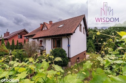 Urokliwy dom nad rzeką, Wilimowo