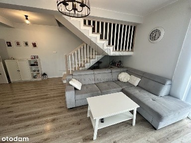 Dom Premium 137 m² z dużą działką 811 m²