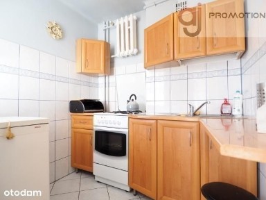 Kawalerka do wynajęcia ul. Boya Żeleńskiego