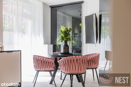 Apartament 3 pokojowy przy plaży - Międzyzdroje, Baltic Luxury Reside