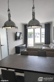 Międzyzdroje - apartament 200 m od plaży