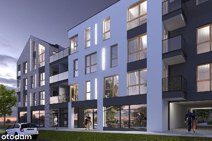 ul. Powstańców Wielkopolskich, Koszalin, zachodniopomorskie