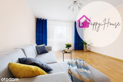 Dwupokojowe, drugie piętro, Osiedle Generałów