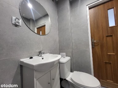 Przytulne M3 w spokojnej okolicy!