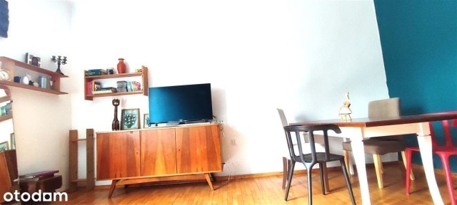 Mieszkanie, 48,42 m², Tychy