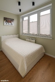 Klimatyczne piękne mieszkanie-polecamy