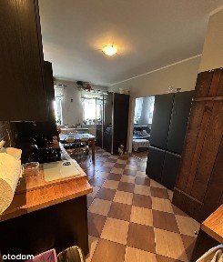 Mieszkanie trzypokojowe