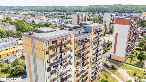 ul. Jana Kochanowskiego, Wejherowo, wejherowski, pomorskie