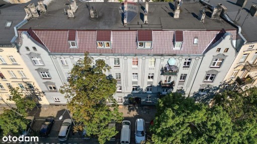 Antoniego Józefa Madalińskiego, Centrum, Stare Miasto, Poznań, wielkopolskie