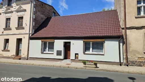 Dom w zabudowie szeregowej (108 mkw.) Opalenica