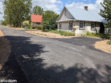 Siedlisko na Podlasiu, Stacewicze gm. Wyszki